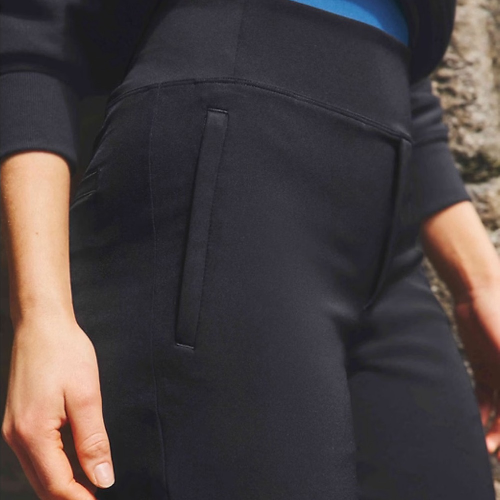 Endless High Rise Pant - Picture 3 of 6